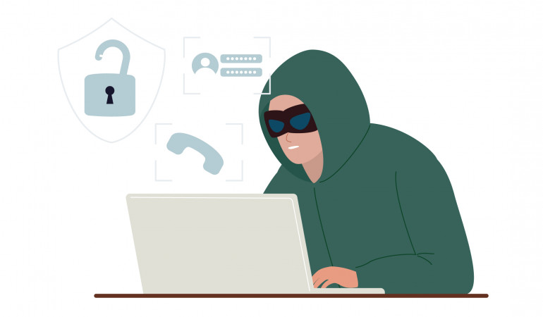 Don't be a victim of telecoms fraud