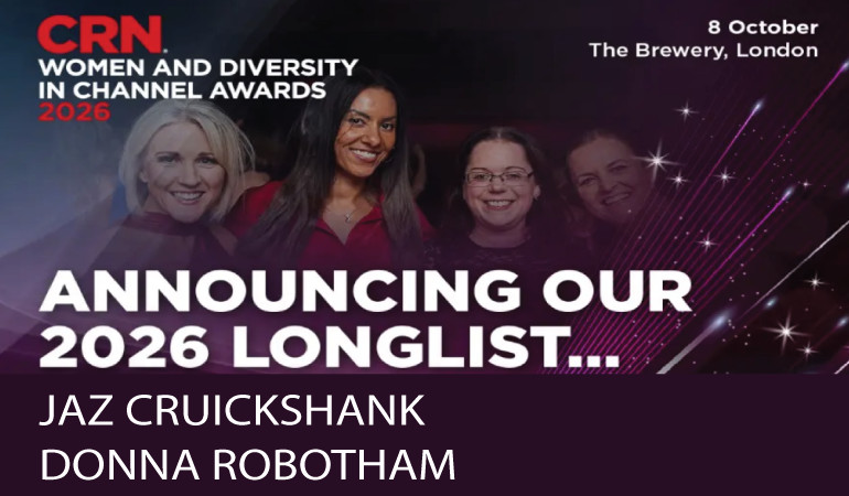 Voiceflex celebrates Donna Robotham and Jaz Cruickshank award nominations