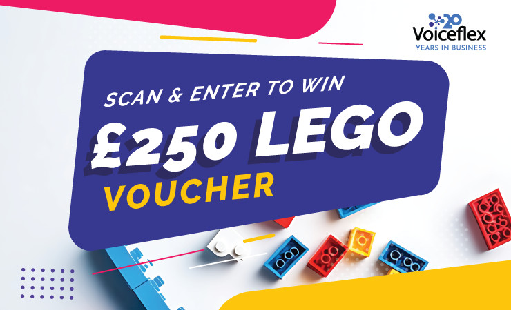 UCExpo voucher draw